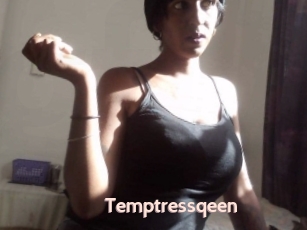 Temptressqeen