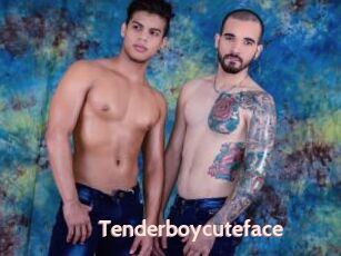Tenderboycuteface