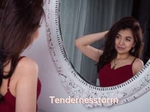 Tendernesstorm