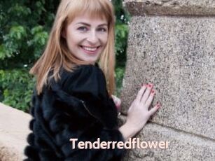 Tenderredflower