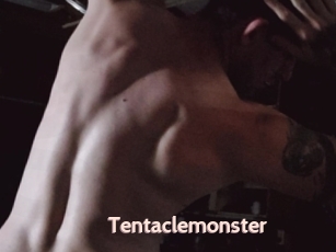 Tentaclemonster