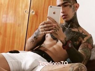 Teodoro70
