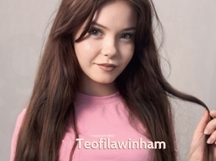 Teofilawinham