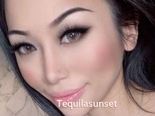 Tequilasunset