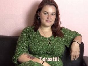 Terastiil