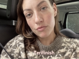 Terifinish
