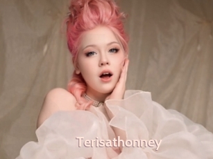 Terisathonney