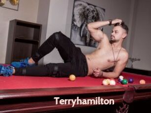 Terryhamilton