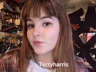 Terryharris