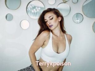 Terrykpoison