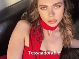 Tessaadorable