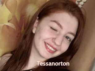 Tessanorton