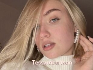 Tessarobertson