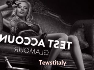 Tewstitaly