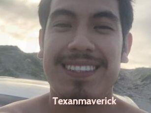 Texanmaverick