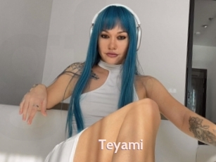 Teyami