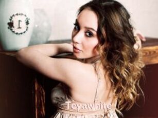 Teyawhite