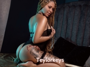 Teylorkeys
