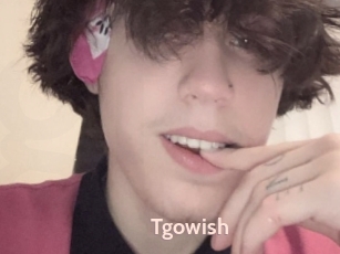 Tgowish