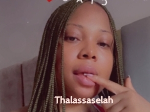 Thalassaselah