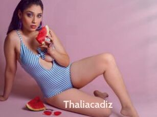 Thaliacadiz