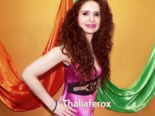 Thaliaferox