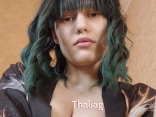 Thaliag