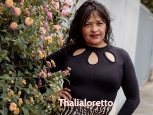 Thalialoretto