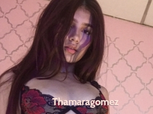 Thamaragomez