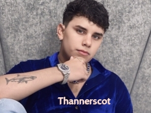 Thannerscot