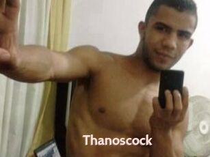Thanoscock