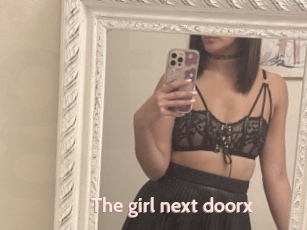 The_girl_next_doorx