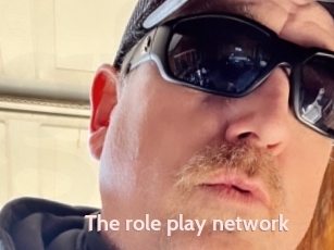 The_role_play_network