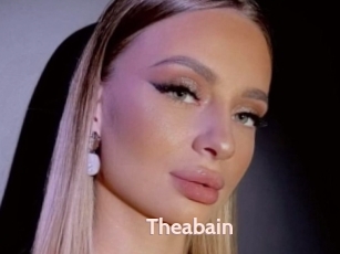 Theabain