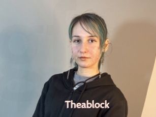 Theablock