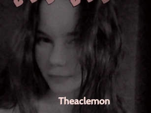 Theaclemon