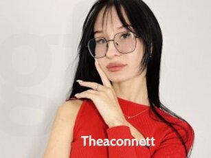 Theaconnett