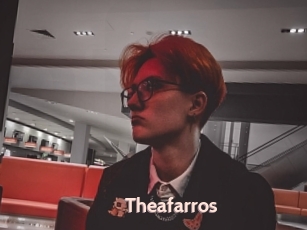 Theafarros