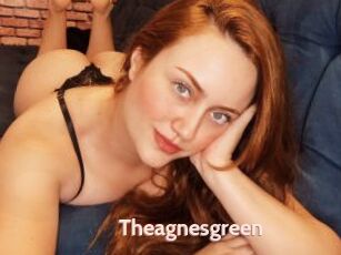 Theagnesgreen