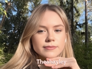 Theahayley