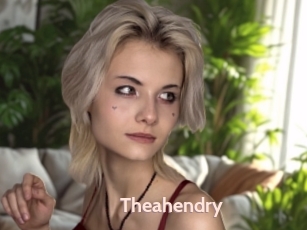 Theahendry
