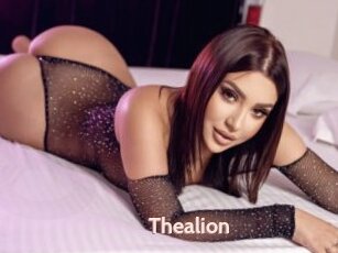 Thealion
