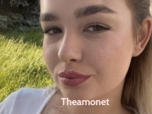 Theamonet
