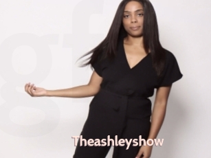 Theashleyshow