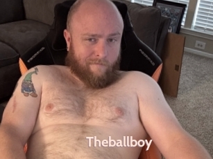 Theballboy