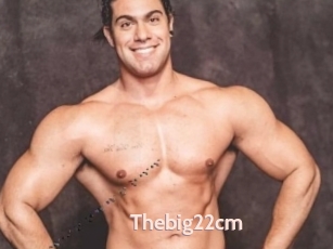 Thebig22cm