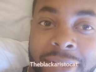 Theblackaristocat