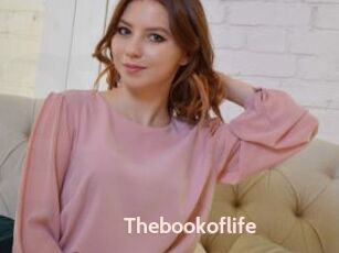 Thebookoflife