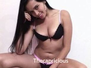 Thecapricious