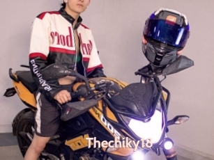 Thechiky18